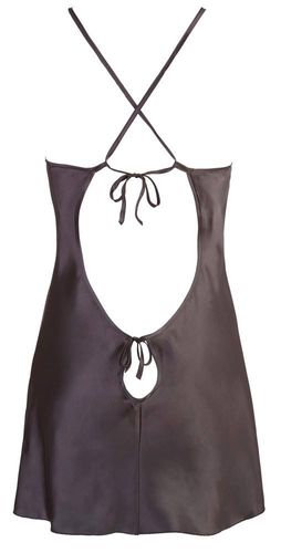 satin chemise black l na Arena.pl