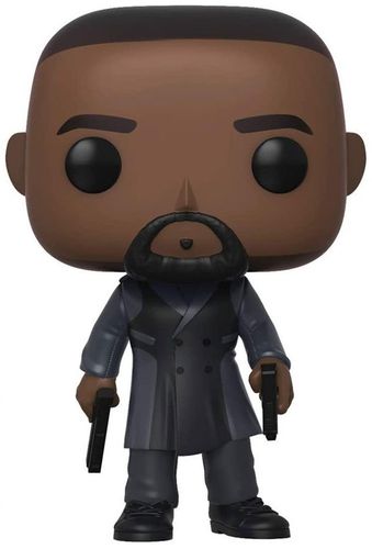 Funko POP! Altered Carbon Takeshi Kovacs 926 na Arena.pl