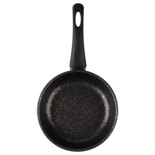 Patelnia granitowa BASIC LINE 16 cm na Arena.pl