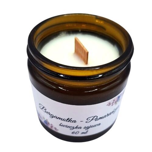 Prezent dla Kobiety: Zestaw Relaks – Świece i Workoplecak na Arena.pl