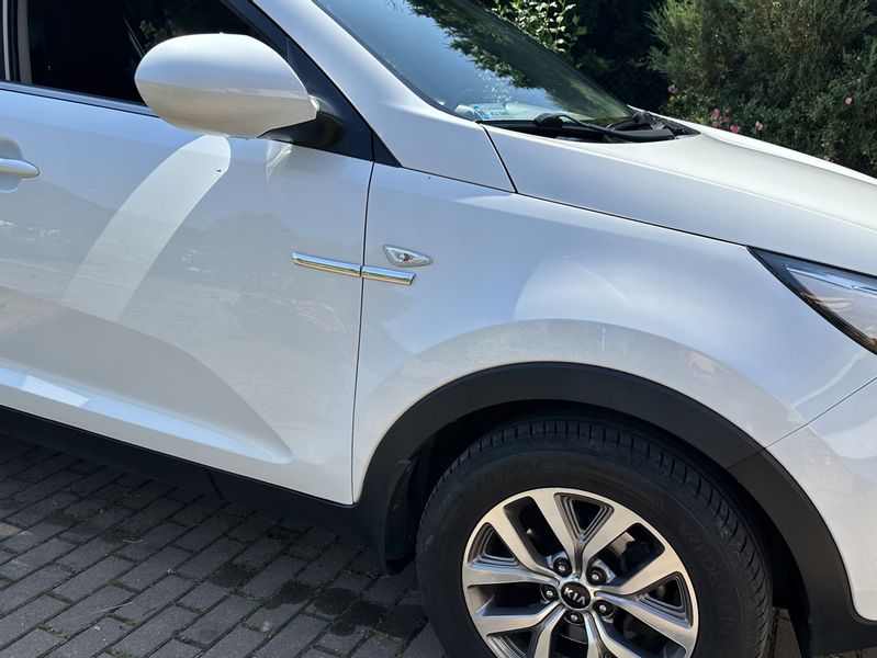 Volvo S80, V90, XC40, XC60, XC70 - Komplet listew chrom boczne chromo zdjęcie 6