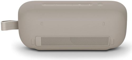Głośnik Bluetooth BOSE SoundLink Flex (2. generacji) Piaskowy na Arena.pl