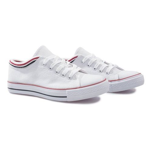 Białe trampki Margaux r.36 na Arena.pl