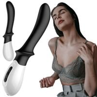 wibrator analny waginalny punkt g prostata 10 tryb
