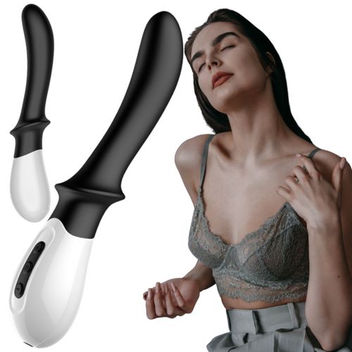 "10-trybowy masażer analny i waginalny do stymulacji punktu G i prosta na Arena.pl