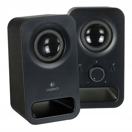 Głośniki LOGITECH Multimedia Speakers Z150 Czarny na Arena.pl