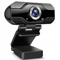 Kamerka Internetowa Kamera Komputerowa do Laptopa