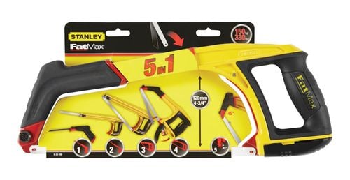 piła do metalu fatmax 5 in 1 - s/20-108-0 na Arena.pl