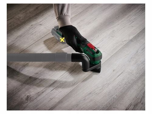 Narzędzie wielofunkcyjne akumulatorowe PARKSIDE PAMFW 20-Li 20V na Arena.pl