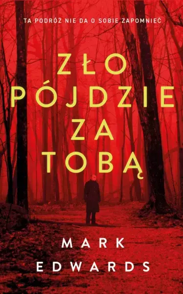 Zło pójdzie za tobą zdjęcie 1