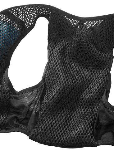 Salomon Active Skin 8 Unisex Running Hydration Vest Hiking Trail With Flask na Arena.pl