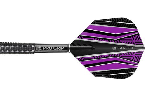 Rzutki Target - Paul Lim (soft tip) na Arena.pl