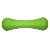 Obciążnik żeliwny pokryty neoprenem do ćwiczeń RĄK HANTLA 1kg HMS