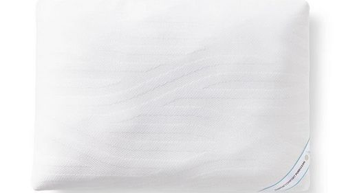 Poduszka Tempur Comfort Pure Clean (medium) 50x70 na Arena.pl