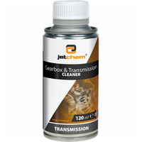 Gearbox & Transmission Cleaner płukanka do ręcznej skrzyni biegów