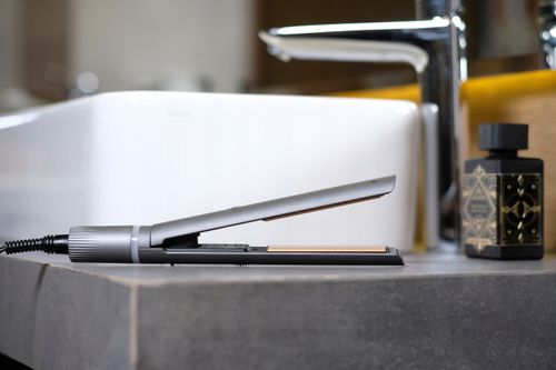 PROSTOWNICA DO WŁOSÓW POWŁOKI CERAMICZNE RW35 ELDOM na Arena.pl
