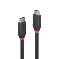Lindy 1m USB 3.2  Type C to C