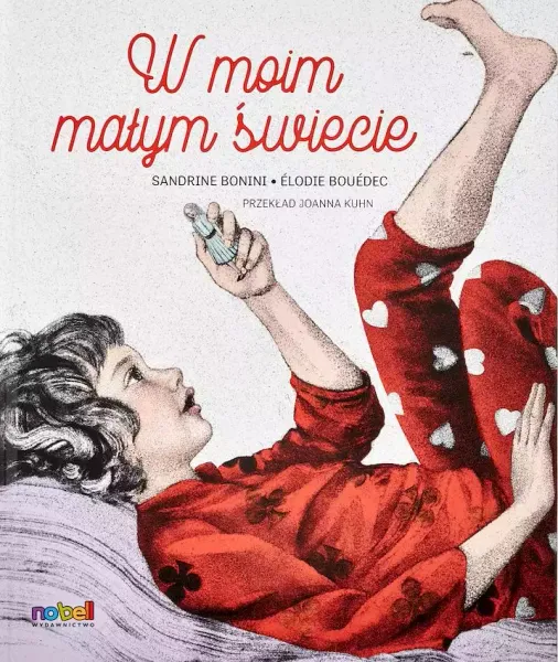 W moim małym świecie zdjęcie 1