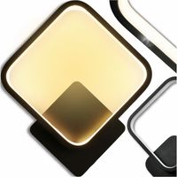 Kinkiet ścienny Lampa LED Łazienkowy Nowoczesna 14W 3 barwy