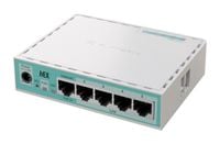 MikroTik RouterBOARD E50UG hEX 5x