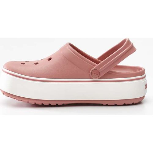 Crocs CROCBAND PLATFORM CLOG 6PH r.M7 na Arena.pl