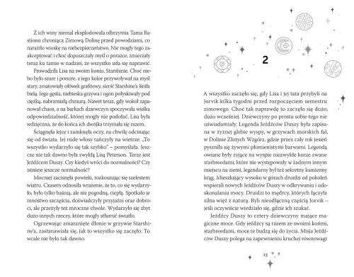 Star Stable. Nadchodzi mrok na Arena.pl