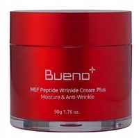 Bueno MGF Peptide Wrinkle Cream Plus Krem przeciwzmarszczkowy peptydy 50g