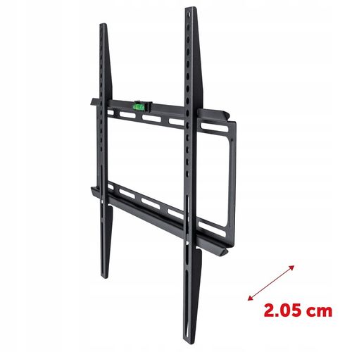BRACKER F400 UCHWYT ŚCIENNY WIESZAK TV 26'- 55' na Arena.pl