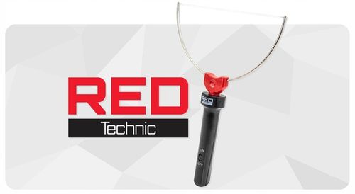 NÓŻ TERMICZNY DO CIĘCIA STYROPIANU 3W1 WYCINARKA DO MATERIAŁÓW IZOLACYJNYCH na Arena.pl