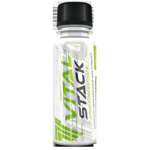 Trec VITAL STACK 90 ml koncentrat raspberry na Arena.pl
