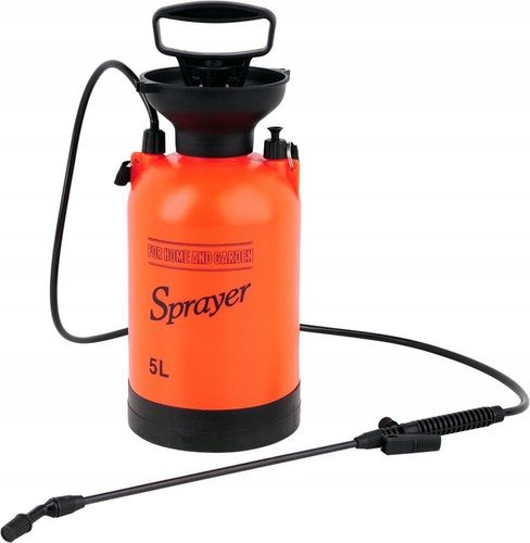 Opryskiwacz ciśnieniowy FLO 89516 Sprayer 5L na Arena.pl