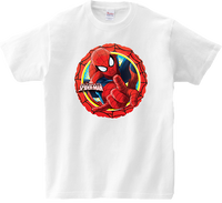 Koszulka T-shirt SpiderMan