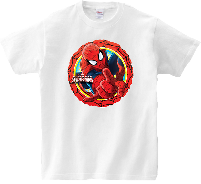 Koszulka T-shirt SpiderMan zdjęcie 1
