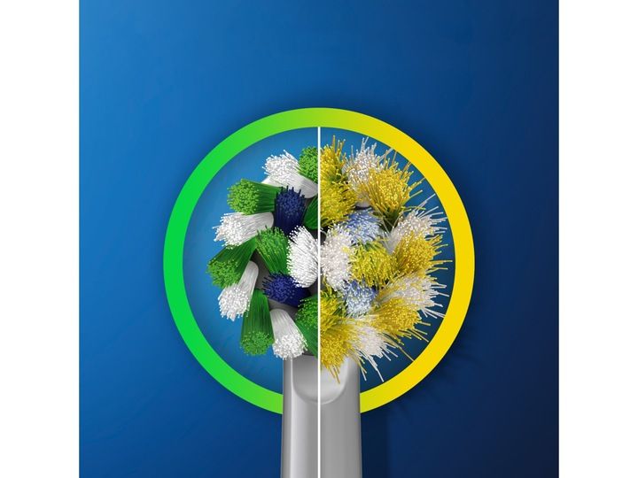 Szczoteczka Elektryczna do Zębów Oral-B Vitality Pro D103 Box Biała zdjęcie 5