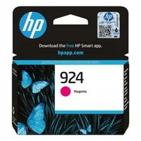 Tusz HP 924 magenta do 400 str. Instant Ink