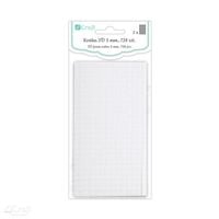kostka 3d 3 mm 728 szt. 9509 a'10