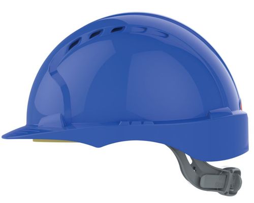 jsp hełm ochronny kas-evo-3 n niebieski - he evo3 ni na Arena.pl