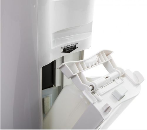 Sharp oczyszczacz KC-D50EUW na Arena.pl