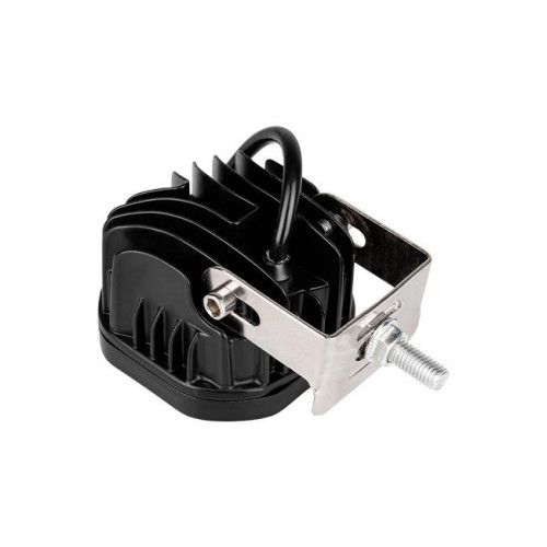 LAMPA LED ROBOCZA 40W IP67 WODOODPORNA 6000K 3600LM na Arena.pl