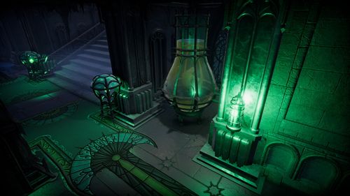 V Rising - Sinister Evolution Pack DLC Klucz CD KEY KOD BEZ VPN 24/7 na Arena.pl