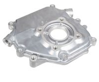 Miska olejowa Rato R210 CZĘŚĆ ORYGINALNA 11411-Z440310-00A0