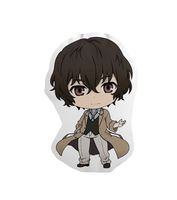 Poduszka Chibi - Bungou Stray Dogs - Dazai Osamu