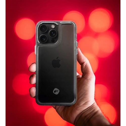 Plecki niktrade do Apple iPhone 15 bezbarwny na Arena.pl