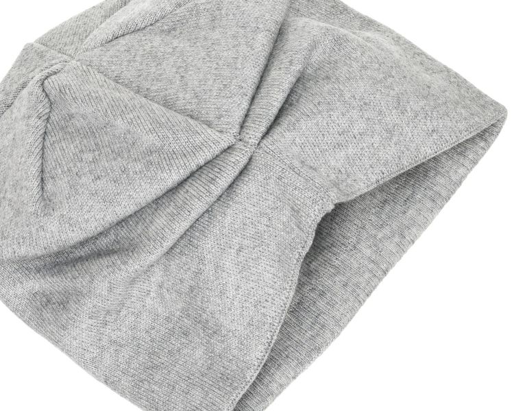 czapka ptn hat-02-7514 grey zdjęcie 7