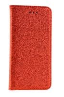 Etui Smart Brokat do APPLE iPhone 7 / 8 czerwony