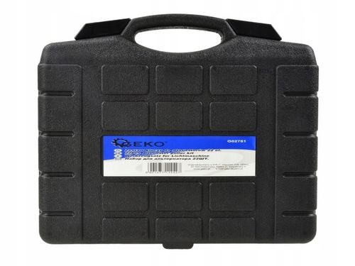 zestaw kluczy do alternatorów 24el (5) na Arena.pl