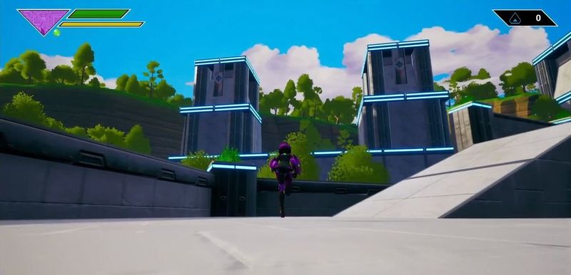 Protodroid DeLTA Klucz CD KEY KOD BEZ VPN WYSYŁKA 24/7 zdjęcie 4