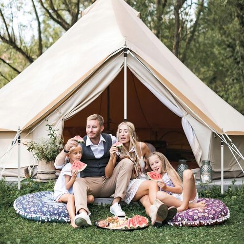 ZESTAW 2 DRĄŻKI DO PLANDEKI, DRĄŻKI MARKIZY, DRĄŻKÓW PODTRZYMUJĄCYCH NAMIOT na Arena.pl