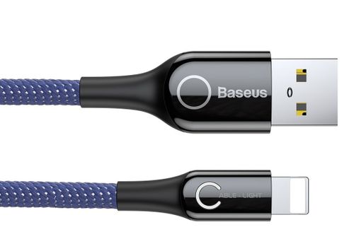 BASEUS KABEL USB DO APPLE IPAD IPHONE 7 6 SE PLUS na Arena.pl