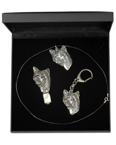 Grzywacz Chiński - breloczek - 1864 na Arena.pl